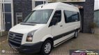 Volkswagen Crafter - rolstoelbus met lift 35 2.5 TDI L2H1 - 1 - Thumbnail