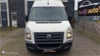 Volkswagen Crafter - rolstoelbus met lift 35 2.5 TDI L2H1 - 1 - Thumbnail