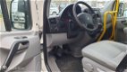 Volkswagen Crafter - rolstoelbus met lift 35 2.5 TDI L2H1 - 1 - Thumbnail