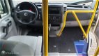 Volkswagen Crafter - rolstoelbus met lift 35 2.5 TDI L2H1 - 1 - Thumbnail