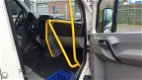 Volkswagen Crafter - rolstoelbus met lift 35 2.5 TDI L2H1 - 1 - Thumbnail