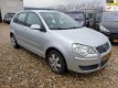 Volkswagen Polo - 1.4-16V Optive | Airco | Zeer netjes | - 1 - Thumbnail