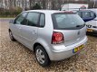 Volkswagen Polo - 1.4-16V Optive | Airco | Zeer netjes | - 1 - Thumbnail