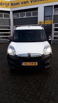 Opel Combo - 1.6 CDTi L1H1 - 1