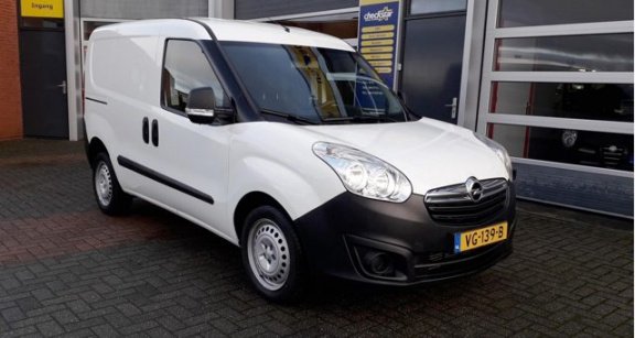 Opel Combo - 1.6 CDTi L1H1 - 1