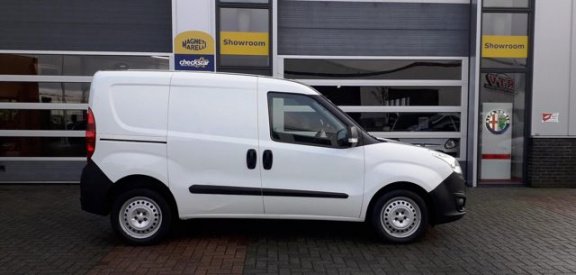 Opel Combo - 1.6 CDTi L1H1 - 1