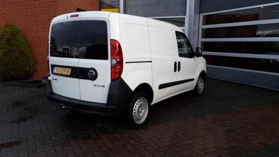 Opel Combo - 1.6 CDTi L1H1 - 1