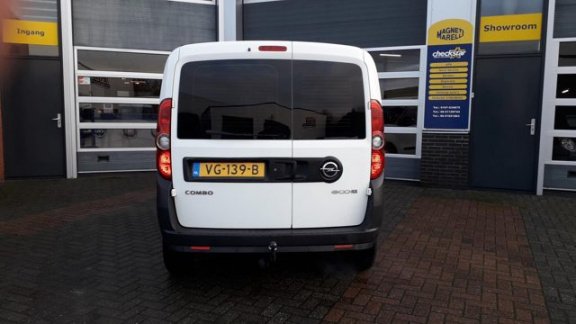 Opel Combo - 1.6 CDTi L1H1 - 1