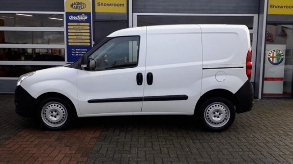 Opel Combo - 1.6 CDTi L1H1 - 1