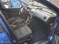 Peugeot 307 Break - 1.4 HDi XS