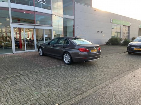 BMW 5-serie - 520i High Executive - 1