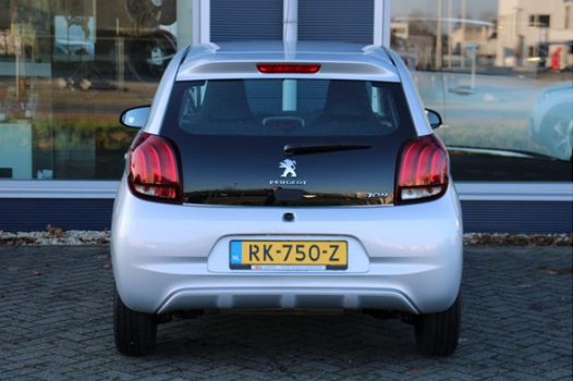 Peugeot 108 - 1.0 e-VTi Active BLUETOOTH | AIRCO - 1