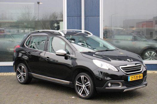 Peugeot 2008 - 1.2 VTi Allure Cruise Controle | Airco | bluetooth - 1