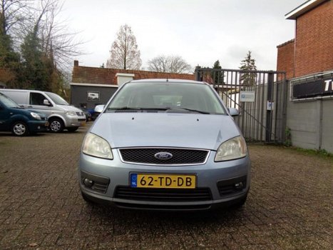 Ford Focus C-Max - 1.6 TDCi Futura - 1