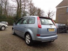 Ford Focus C-Max - 1.6 TDCi Futura