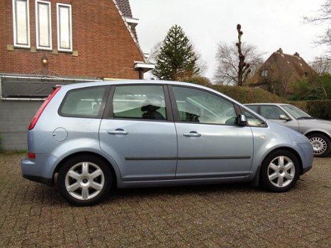 Ford Focus C-Max - 1.6 TDCi Futura - 1