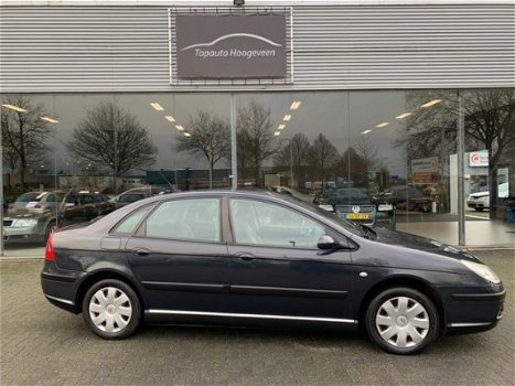 Citroën C5 - 2.0HDI 136PK Zeer mooi - 1