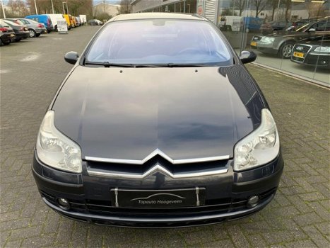 Citroën C5 - 2.0HDI 136PK Zeer mooi - 1