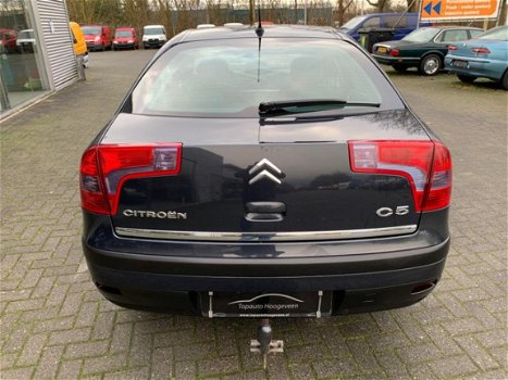 Citroën C5 - 2.0HDI 136PK Zeer mooi - 1