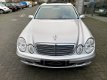 Mercedes-Benz E-klasse - E 200 CDI Automaat Schitterende auto - 1 - Thumbnail