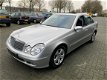 Mercedes-Benz E-klasse - E 200 CDI Automaat Schitterende auto - 1 - Thumbnail