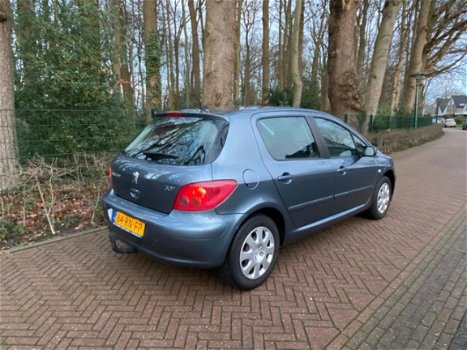 Peugeot 307 - 1.6-16V XS Premium NETTE AUTO - 1