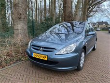 Peugeot 307 - 1.6-16V XS Premium NETTE AUTO