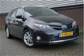 Toyota Auris Touring Sports - 1.8 HYBRID XENON LEER/STOF PANODAK LEASE PLUS - 1 - Thumbnail