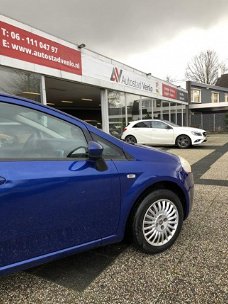 Fiat Grande Punto - 1.4 Edizione Prima AIRCO/5-DEURS