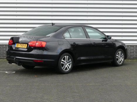 Volkswagen Jetta - 1.4 TSI Highline DSG, Navi, PDC, Klima, HDD - 1