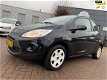 Ford Ka - 1.2 Cool & Sound start/stop Nieuw apk airco 119.000 km - 1 - Thumbnail