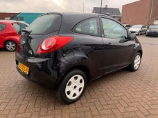 Ford Ka - 1.2 Cool & Sound start/stop Nieuw apk airco 119.000 km