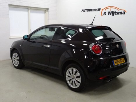 Alfa Romeo MiTo - 0.9 TwinAir Exclusive - 1