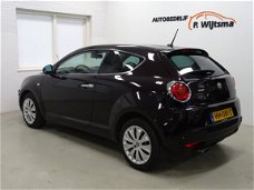 Alfa Romeo MiTo - 0.9 TwinAir Exclusive