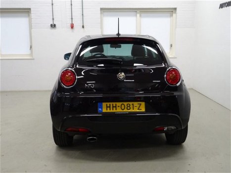 Alfa Romeo MiTo - 0.9 TwinAir Exclusive - 1