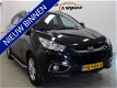 Hyundai ix35 - 2.0i 164 pk AUTOMAAT Style TREKHAAK I STOF-LEER I CLIMA - 1 - Thumbnail