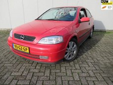 Opel Astra - 1.6 Pearl