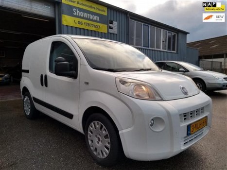 Fiat Fiorino - 1.3 MJ Adventure MARGE AUTO Dealer onderhouden Nwe koppeling Nwe apk - 1