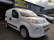 Fiat Fiorino - 1.3 MJ Adventure MARGE AUTO Dealer onderhouden Nwe koppeling Nwe apk