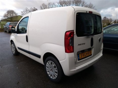 Fiat Fiorino - 1.3 MJ Adventure MARGE AUTO Dealer onderhouden Nwe koppeling Nwe apk - 1