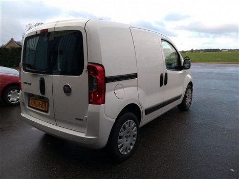 Fiat Fiorino - 1.3 MJ Adventure MARGE AUTO Dealer onderhouden Nwe koppeling Nwe apk - 1