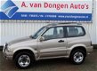 Suzuki Grand Vitara - METAL TOP 2.0 WIDE BODY, APK1-09-20 - 1 - Thumbnail