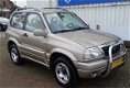 Suzuki Grand Vitara - METAL TOP 2.0 WIDE BODY, APK1-09-20 - 1 - Thumbnail