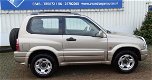 Suzuki Grand Vitara - METAL TOP 2.0 WIDE BODY, APK1-09-20 - 1 - Thumbnail