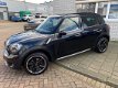 Mini Mini Countryman - 1.6 Cooper Chili AUTOMAAT-NAVI-PANORAMA-BOVAG GARANTIE - 1 - Thumbnail