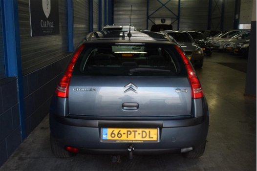 Citroën C4 - 1.6-16V Ligne Prestige NETTE AUTO/CRUISE/AIRCO/NEW APK 01-'21/NAP - 1