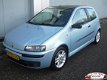 Fiat Punto - 1.2 16v Sporting - 1 - Thumbnail