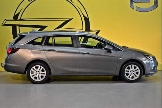 Opel Astra - 1.0T 105pk Online Edit. / Navi / Camera / Clima / PDC - 1