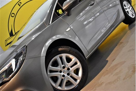 Opel Astra - 1.0T 105pk Online Edit. / Navi / Camera / Clima / PDC - 1