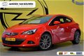 Opel Astra - 1.4T 140PK Sport / Navi / Leder / Xenon / 19 - 1 - Thumbnail